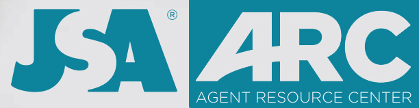 ARC — JSA Agent Resource Center