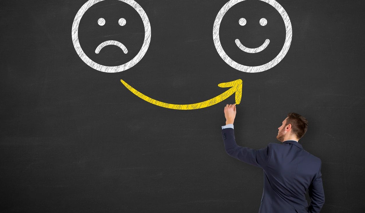 Business growth and improvement
